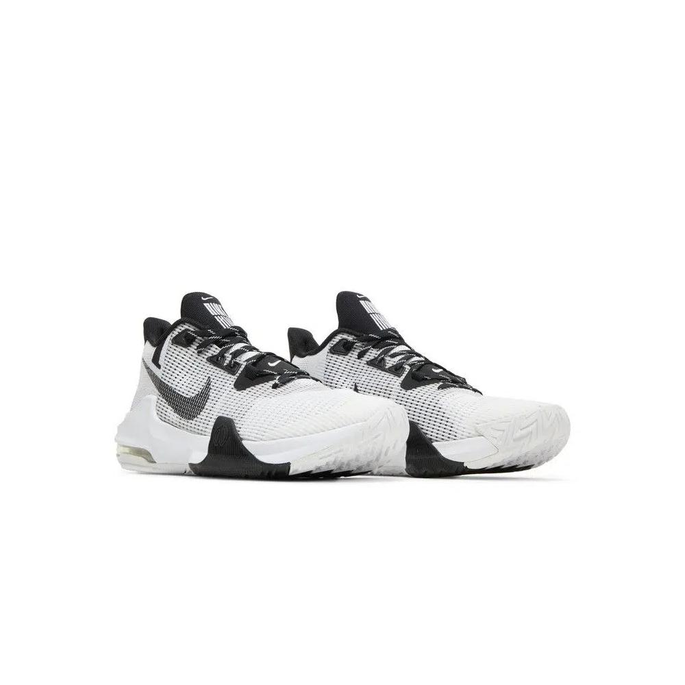 Кроссовки Nike Air Max Impact 3 'White Black' 8