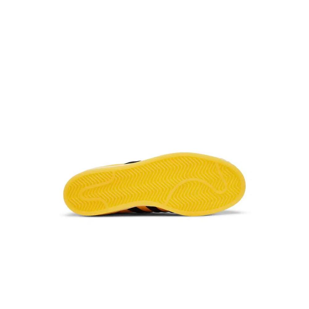 Кроссовки adidas Superstar 'Bold Gold' 4