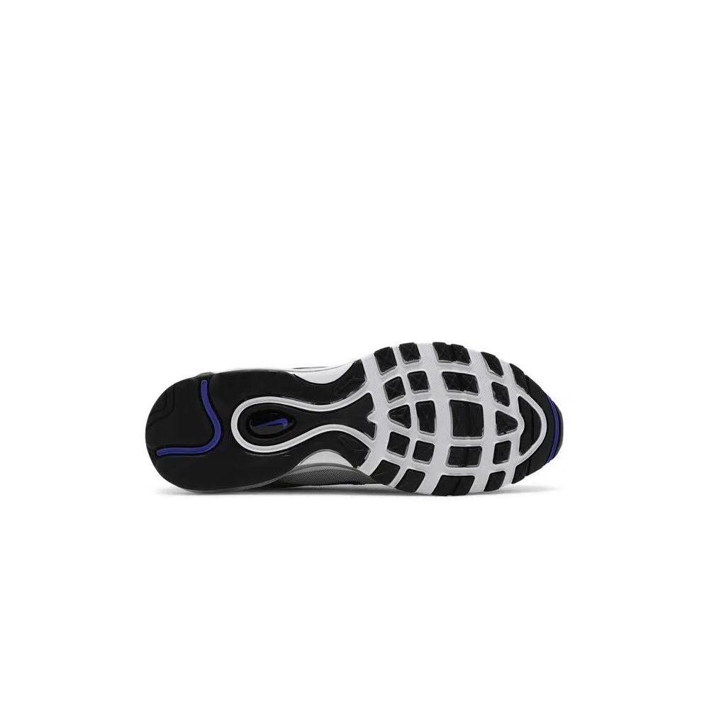 Кроссовки Nike Men's Air Max 97 'Silver Violet' 5