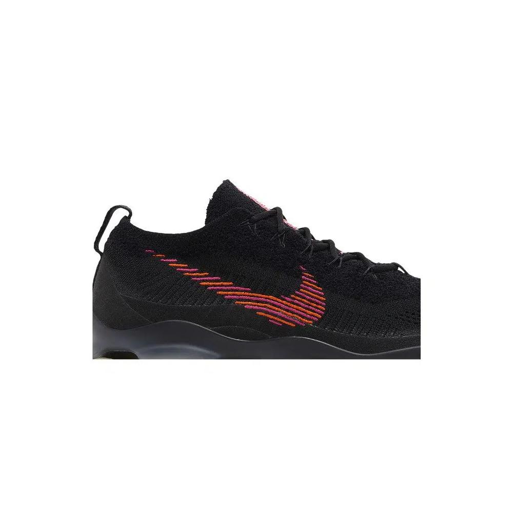 Кроссовки Nike Air Max Scorpion SE 'Black Fireberry' 2