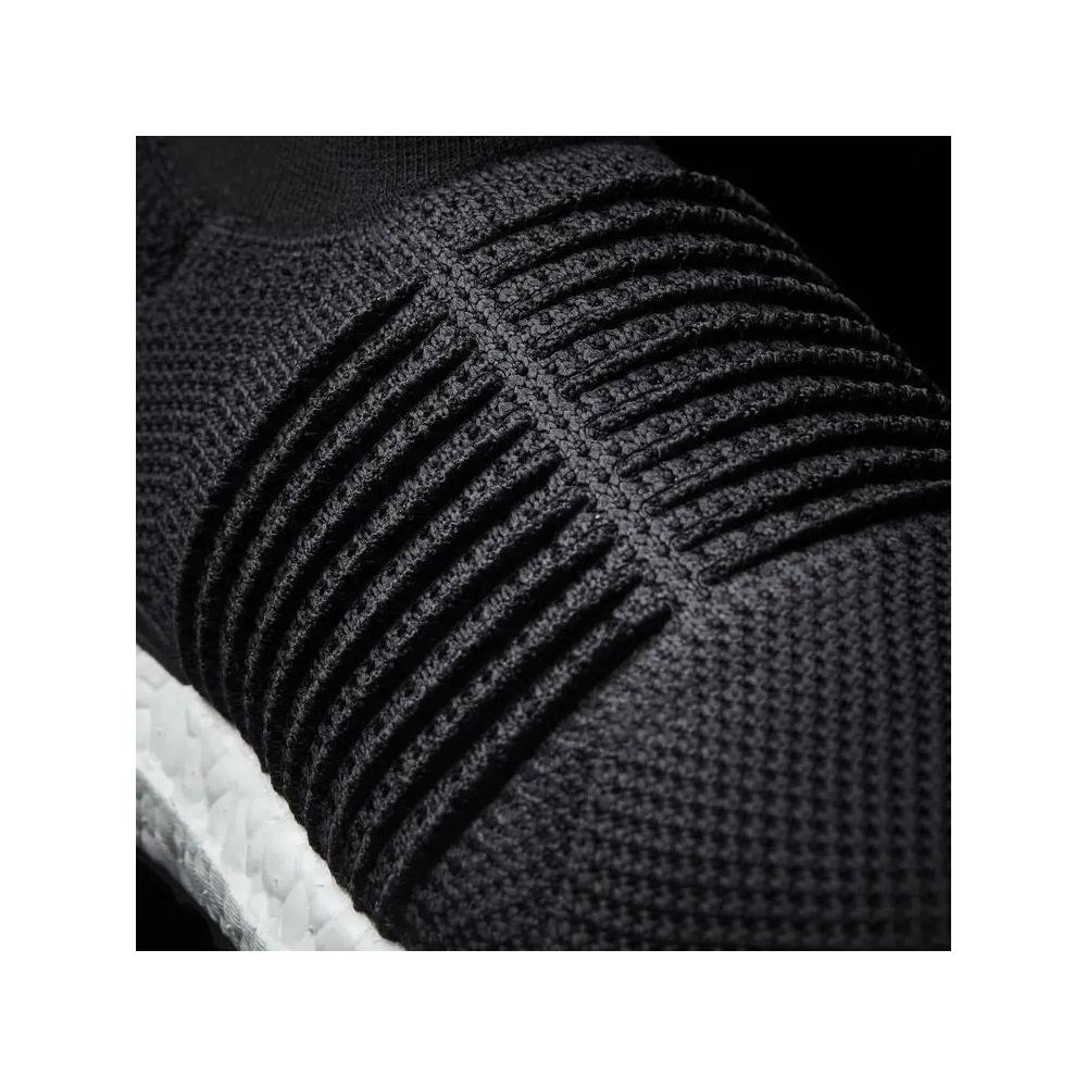 Кроссовки Sneakers Adidas UltraBoost Laceless 'Core Black' 5