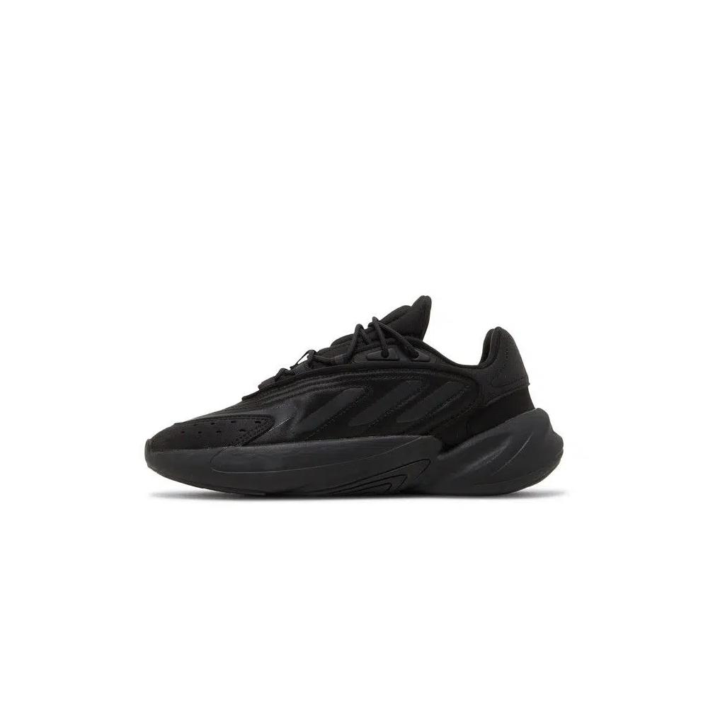 Кроссовки adidas Ozelia J 'Triple Black' 3