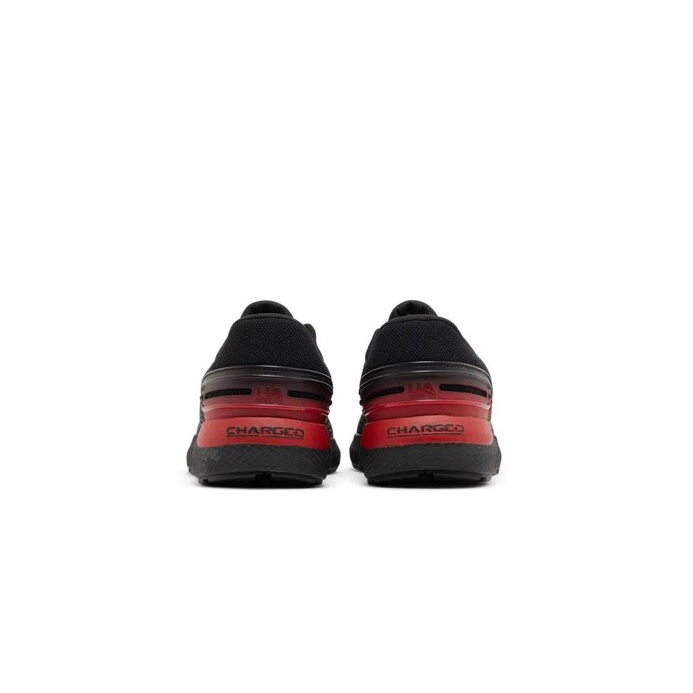 Кроссовки Under Armour Charged Rogue 2.5 'Bred' 6