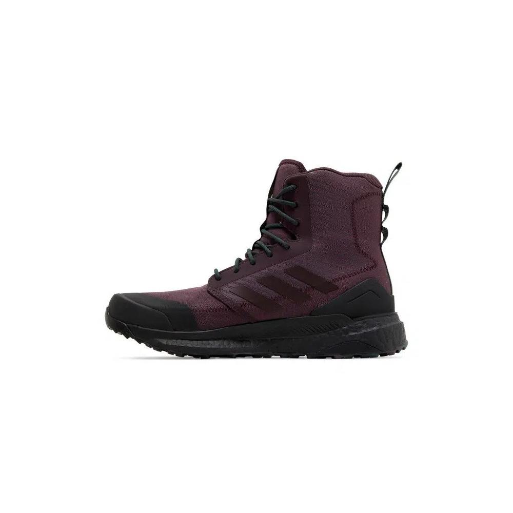 Ботинки adidas Terrex Free Hiker XPL GORE-TEX 'Shadow Maroon' 3