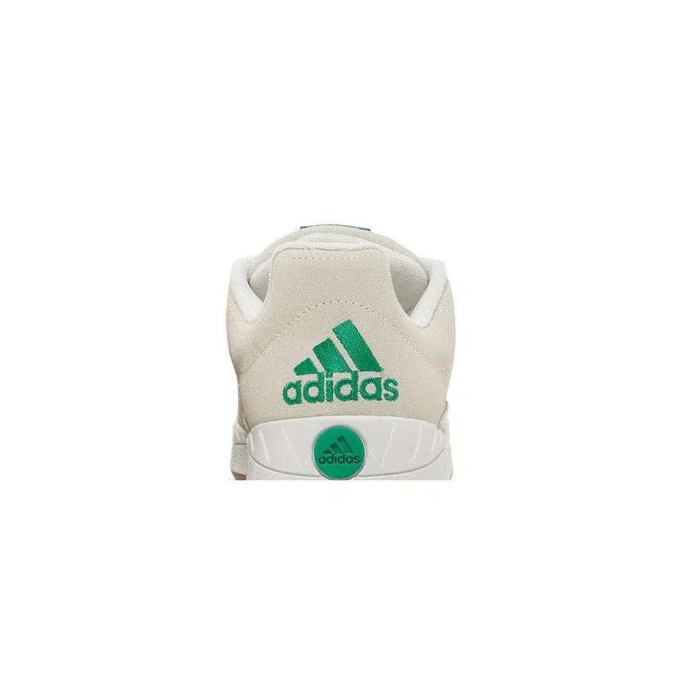 Кроссовки Bodega x BEAMS x adidas Adimatic 'Easy Ivy' 7