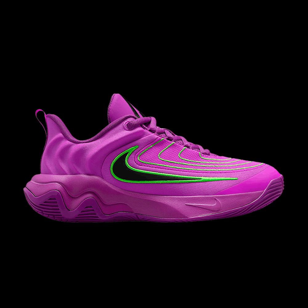 Кроссовки Nike Giannis Immortality 4 GS 'Enforcer' 1