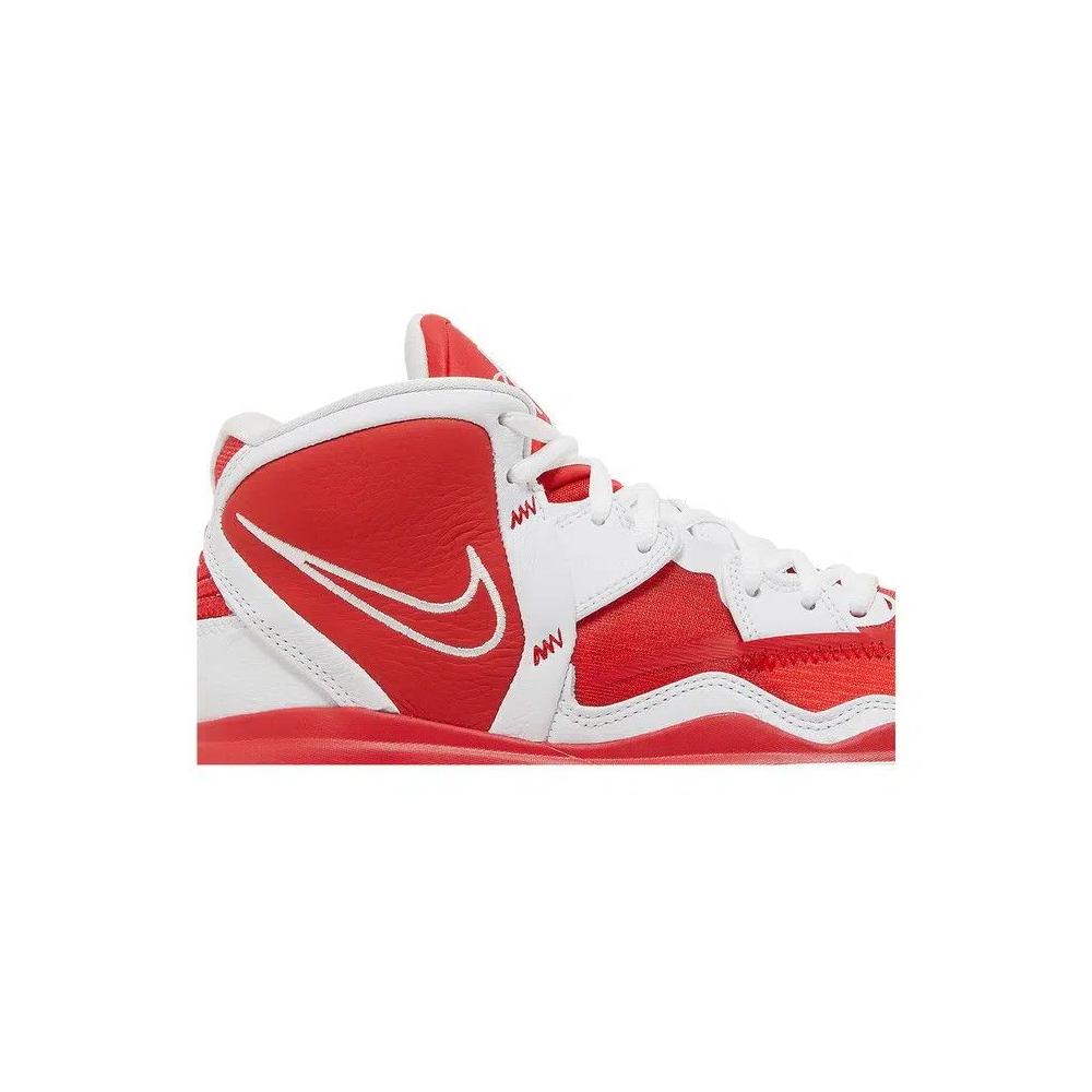 Кроссовки Nike Kyrie Infinity TB 'University Red' 2