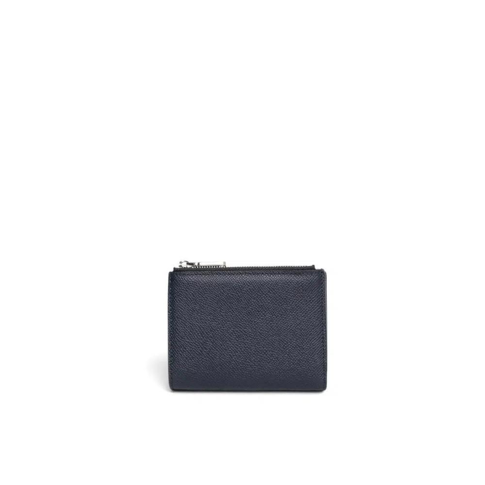 Es_bifold Zip Кошелек 4