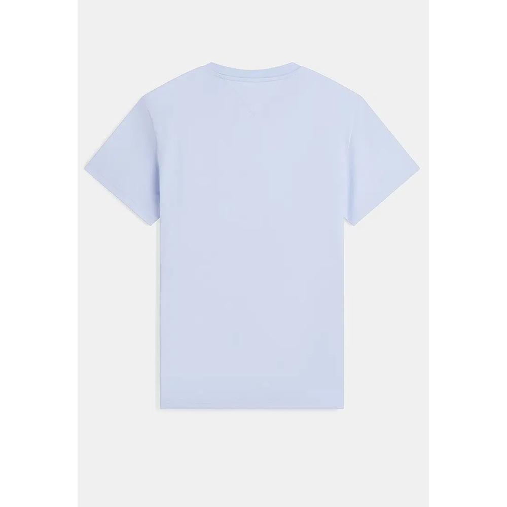 Футболка с логотипом Slim Fit - Tommy Jeans 6