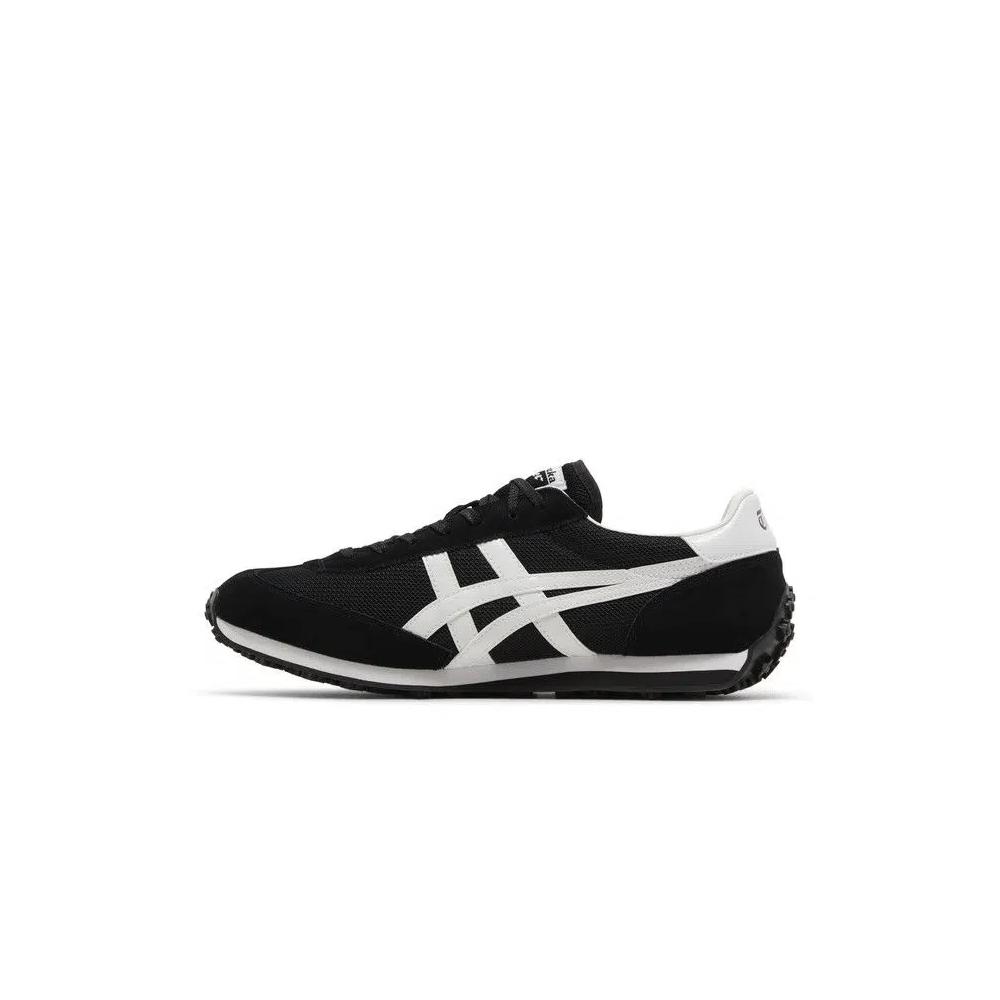 Кроссовки Onitsuka Tiger EDR 78 'Black White' 3