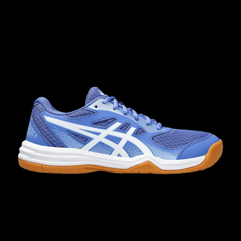 Кроссовки Asics Wmns Upcourt 5 'Sapphire' 1