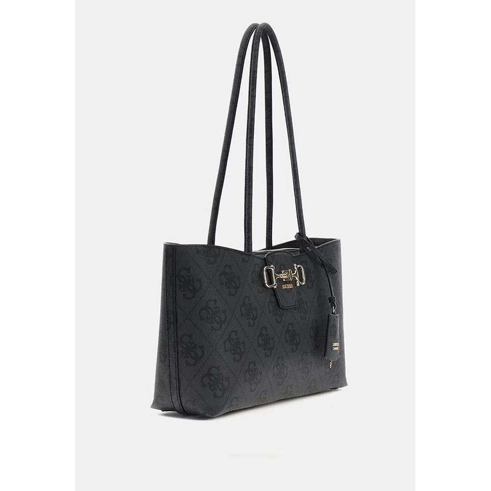 Сумка-тоут Janie Logo Girlfriend Carryall 2