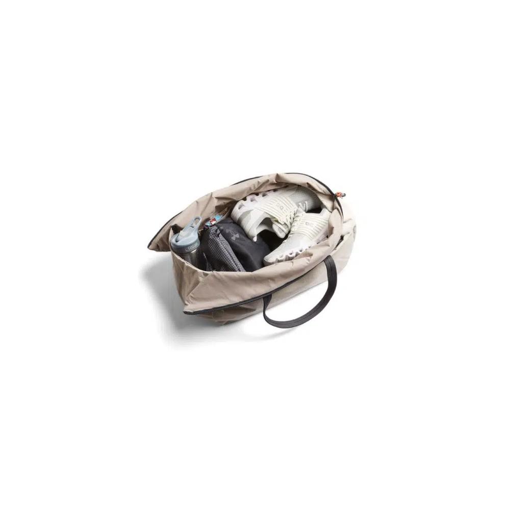 Bellroy Lite Duffel - Пепельный 2