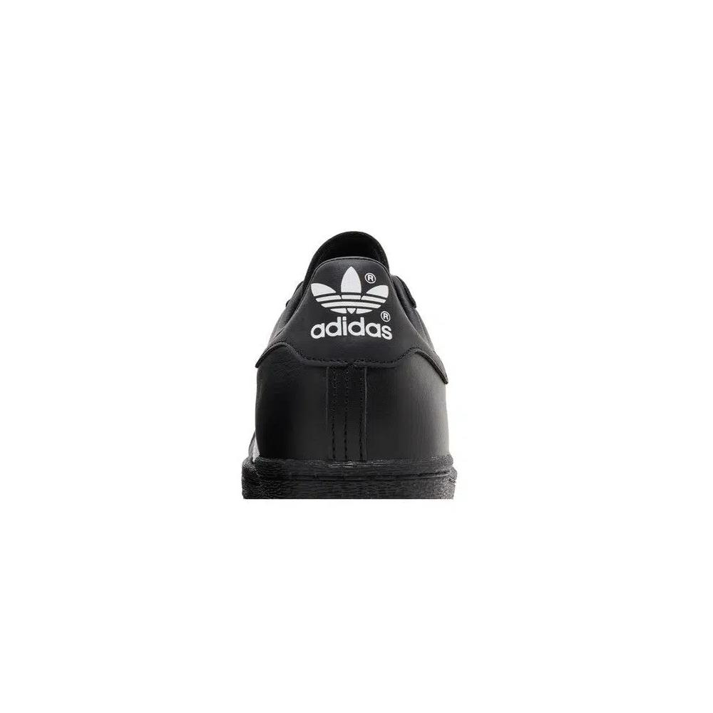 Кроссовки adidas Superstar 82 'Black White' 7