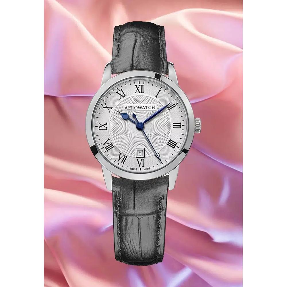 LES GRANDES CLASSIQUES Женские Часы 31мм A49978AA04 3
