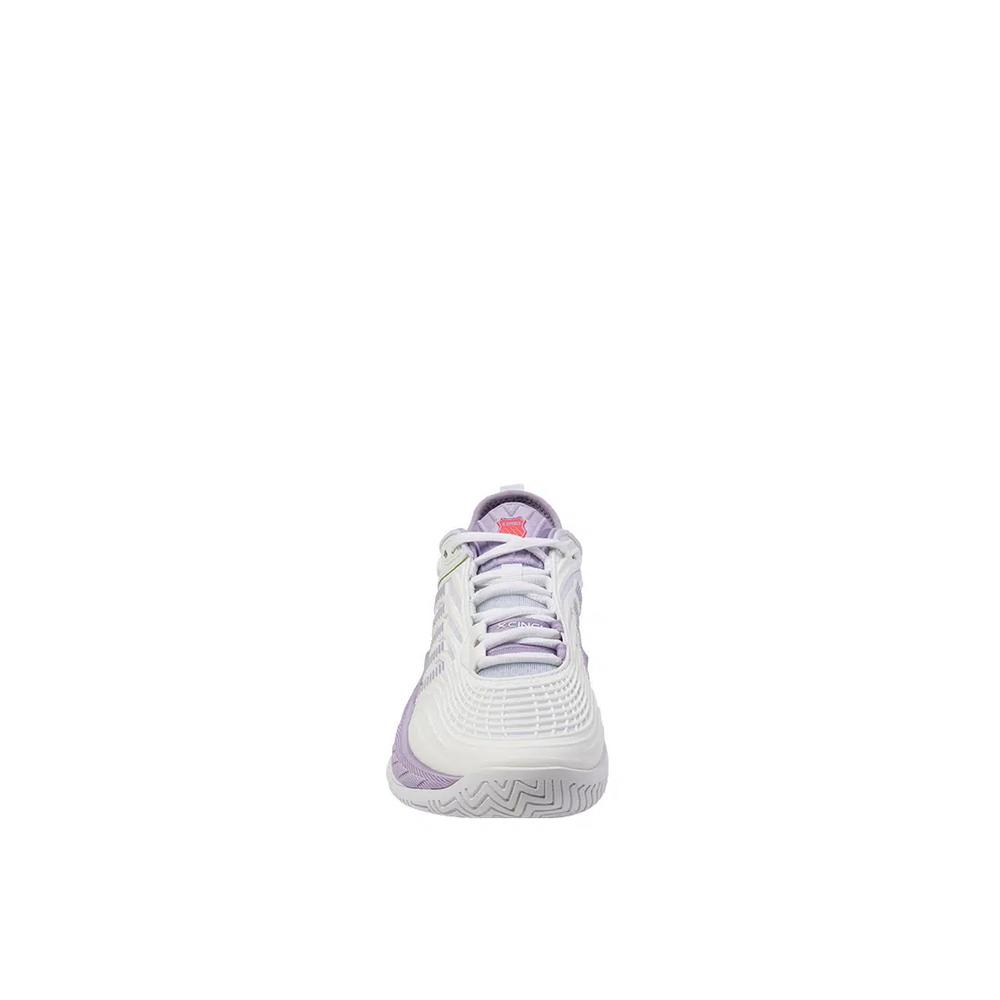 ЖЕНСКИЕ ТЕННИСНЫЕ КРОССОВКИ HYPERCOURT SUPREME 2 4