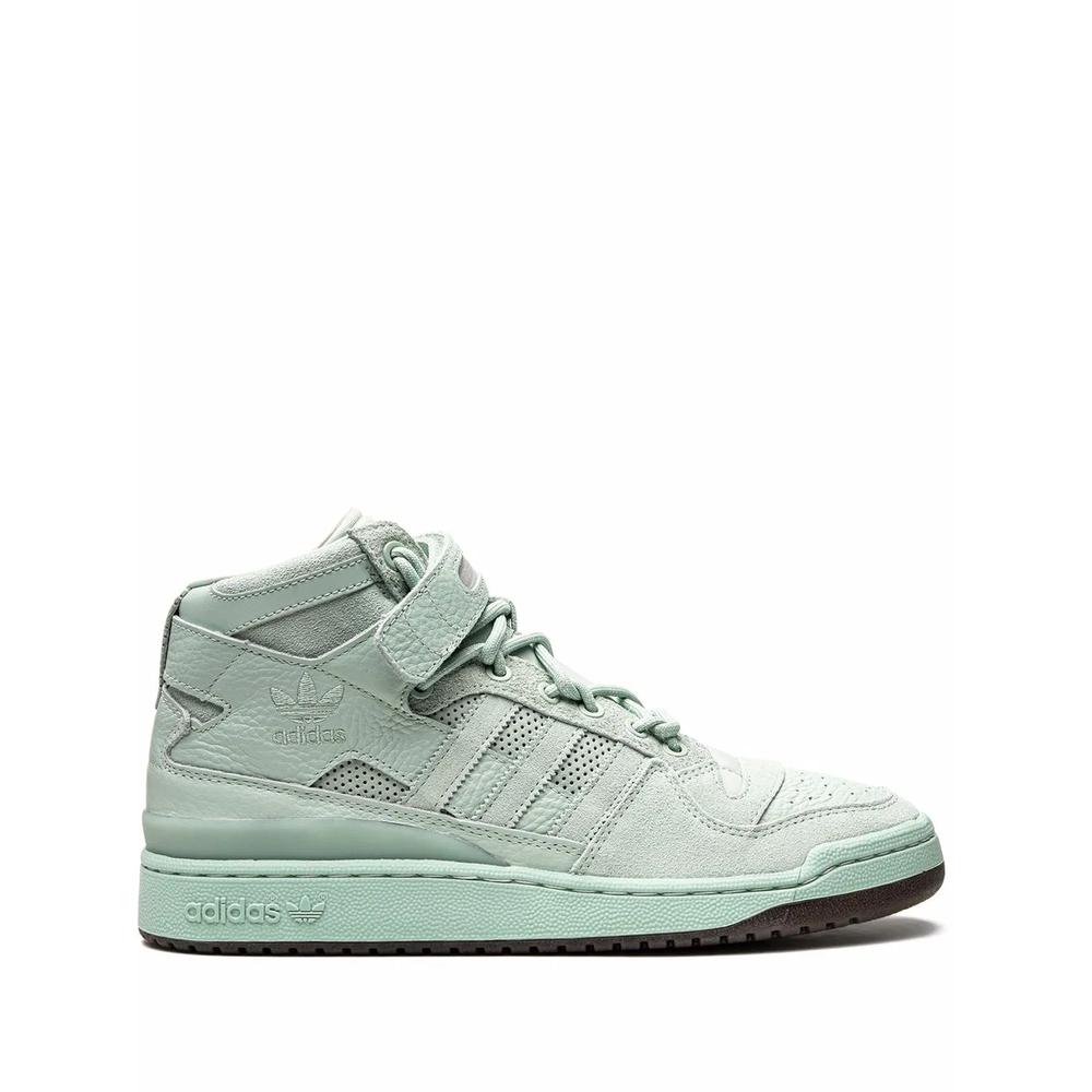 Кроссовки Forum Mid из коллаборации с Ivy Park 1