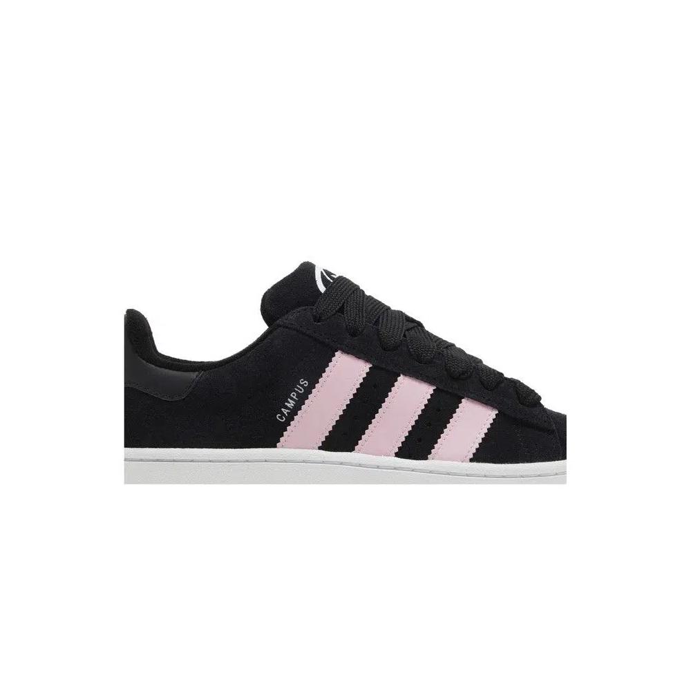 Кроссовки adidas Wmns Campus 00s 'Black True Pink' 2