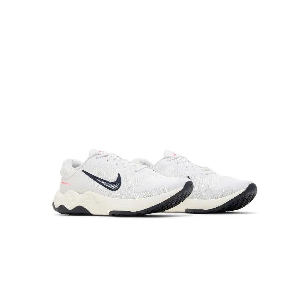 Кроссовки Nike Renew Ride 3 'White Obsidian' 8