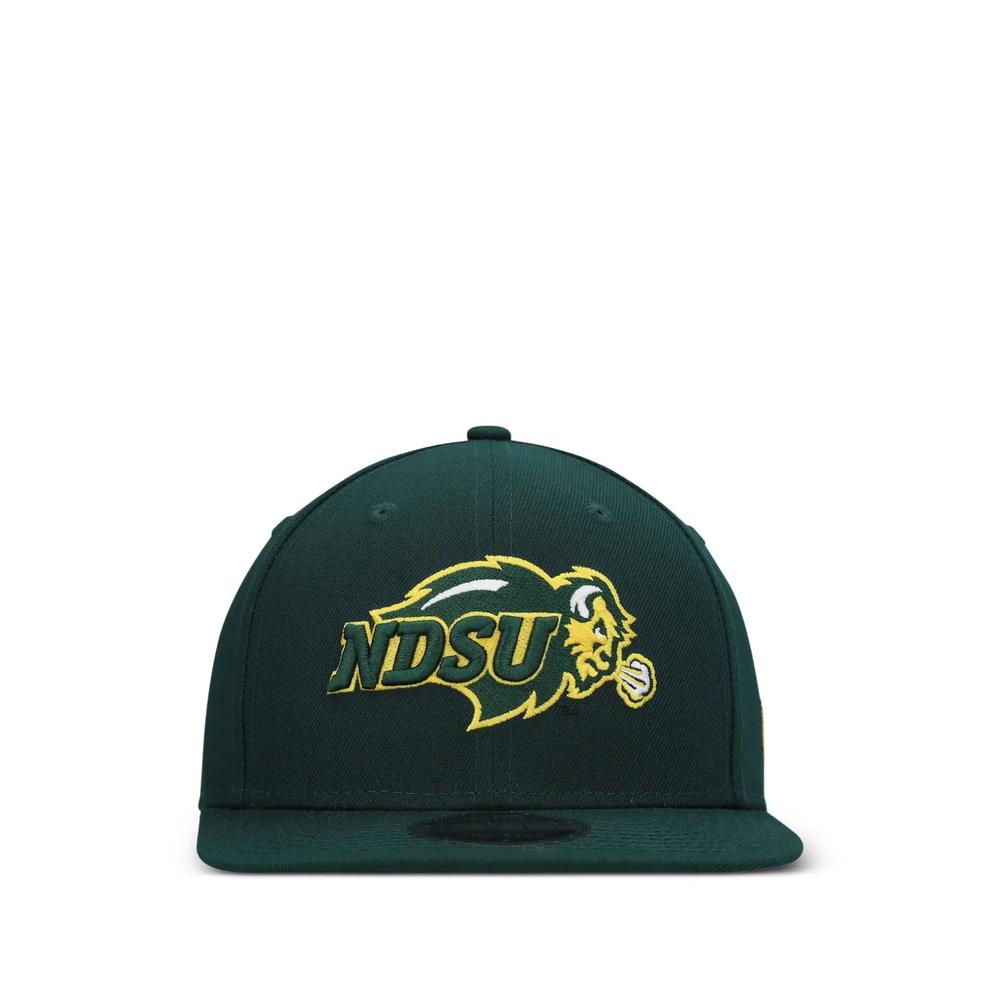Кепка 9FIFTY North Dakota State Bison 1