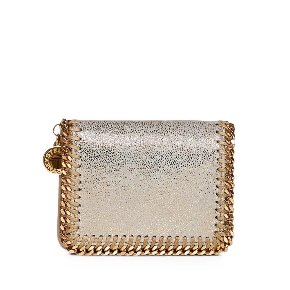 Кошелек Falabella Shaggy Deer 1
