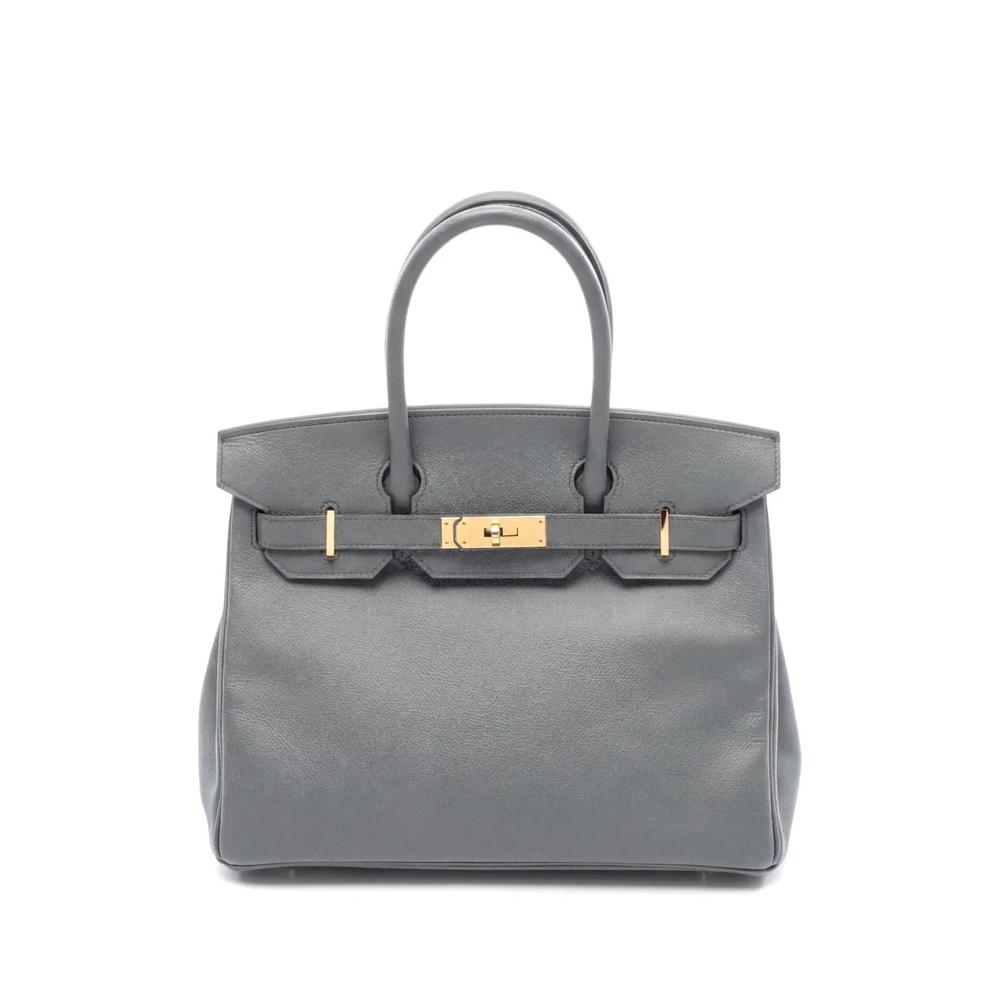Сумка-тоут Birkin 30 (2021 год) 1