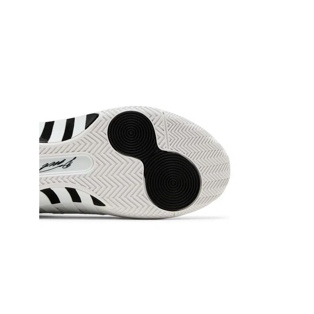 Кроссовки adidas D.O.N. Issue #5 'Stormtrooper' 5