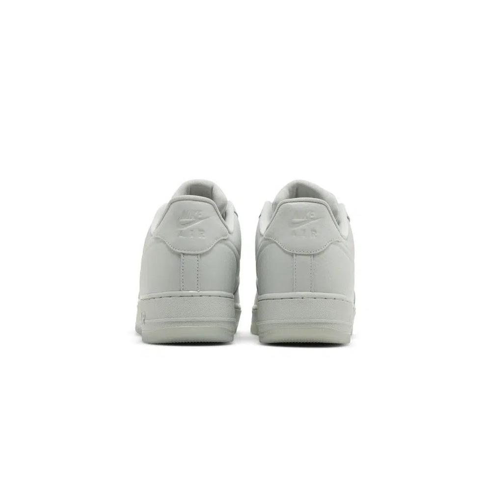 Кроссовки Nike Air Force 1 '07 Pro-Tech 'Light Silver' 6