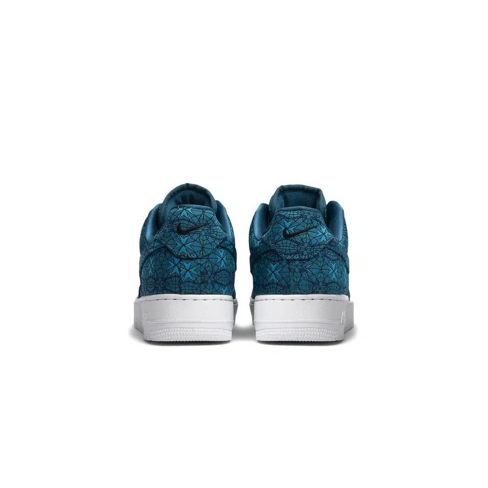 Кроссовки Nike Air Force 1 Low Premium 'Stained Glass' 6