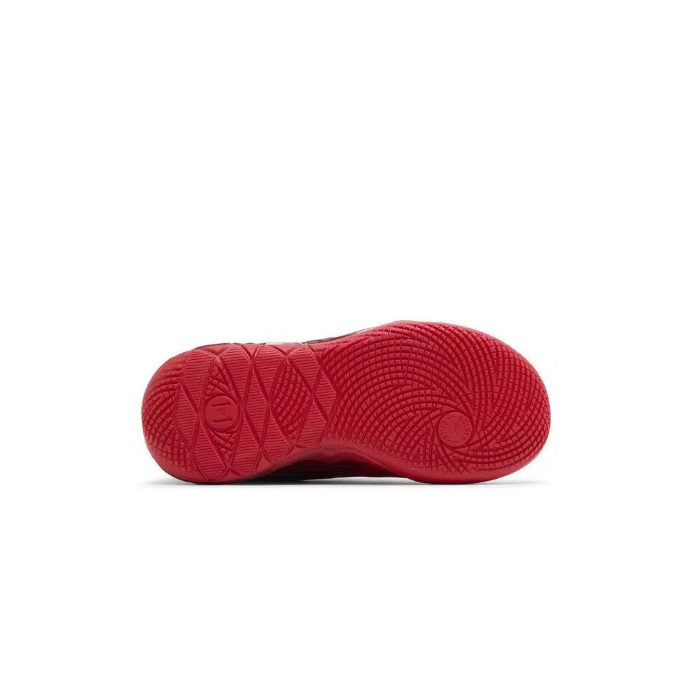 Кроссовки Puma MB.01 Jr 'Team Colors - Intense Red' 4