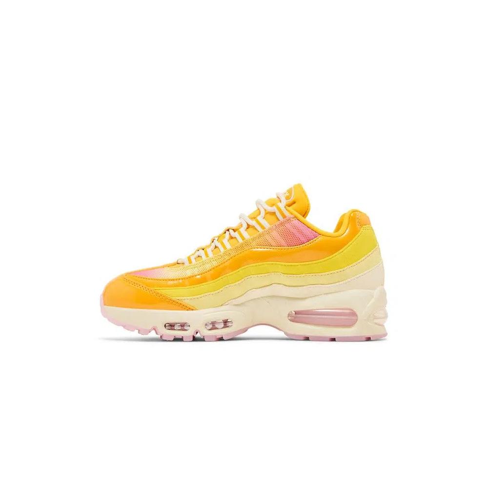 Обувь Nike Wmns Air Max 95 'Sunshine' 3