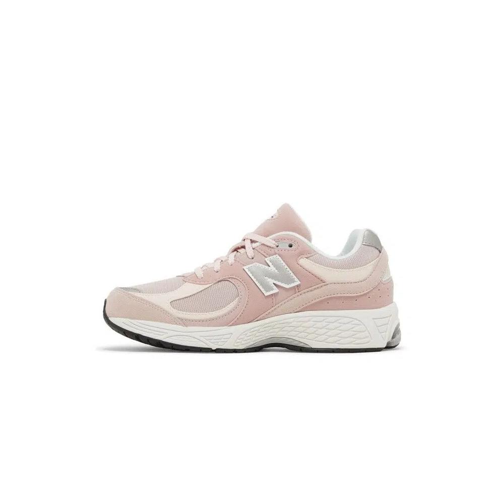 Кроссовки New Balance 2002R Big Kid 'Pink Sand' 3