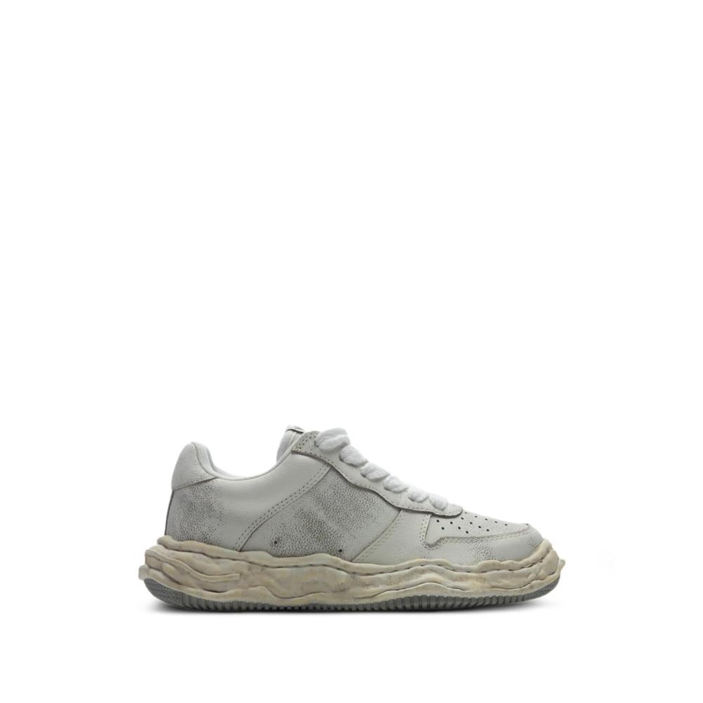 Кроссовки Wayne OG Sole Shrink 1
