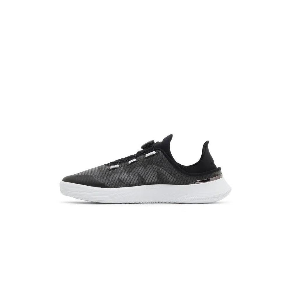 Кроссовки Under Armour SlipSpeed Mesh 'Black White' 3