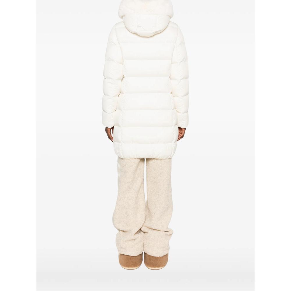 hooded padded coat 4