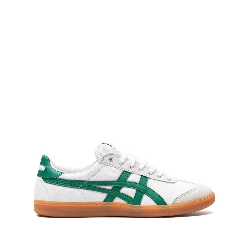 Кроссовки Tokuten White/Green/Gum 1