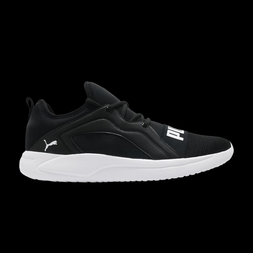 Кроссовки Puma Resolve Street 'Black White' 1