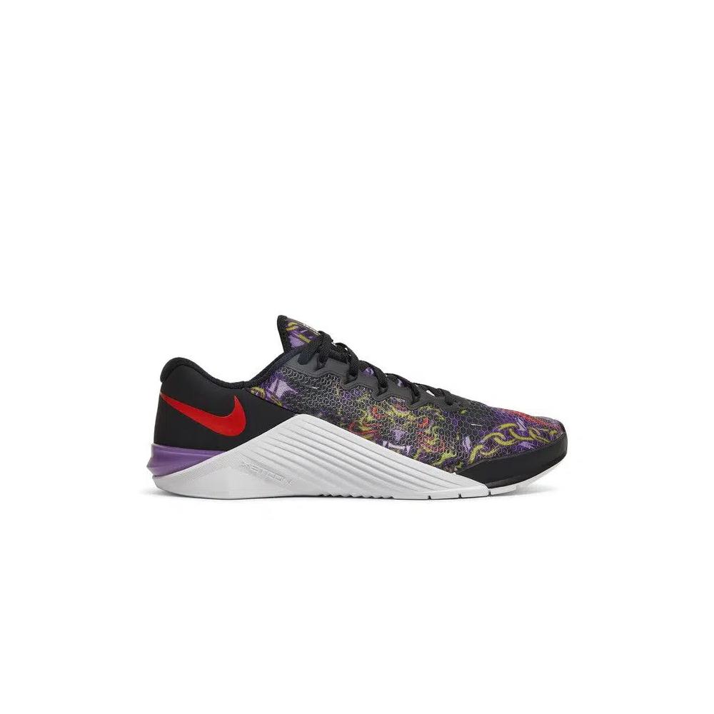 Кроссовки Nike Metcon 5 «David and Goliath» 1