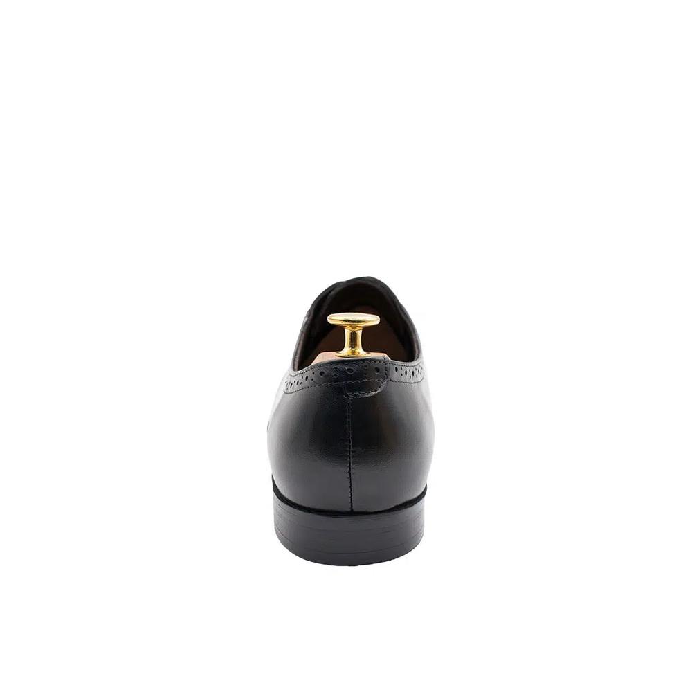 Оксфорды Obera Adelaide Black 4