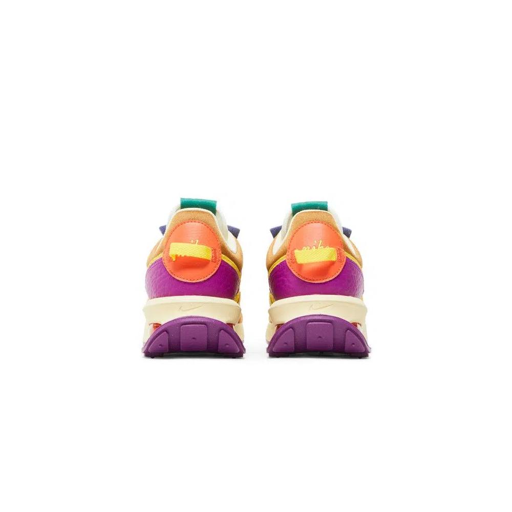 Кроссовки Nike Wmns Air Max Pre-Day 'Wheat Yellow Strike' 6