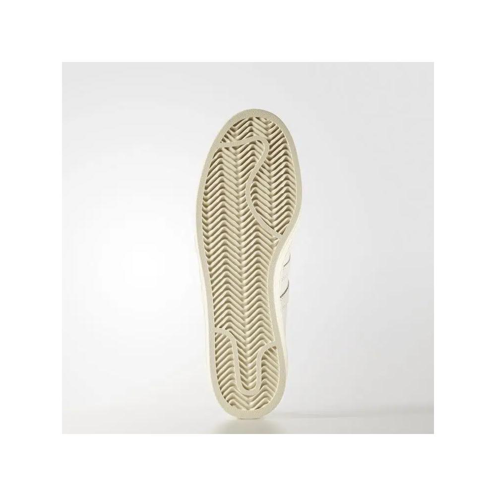 Кроссовки Adidas Campus 'White' 4