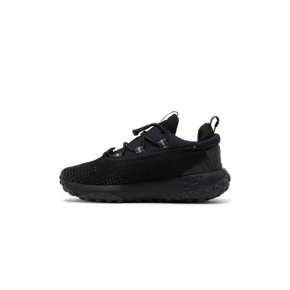 Кроссовки Under Armour HOVR Summit Fat Tire Delta 'Triple Black' 3