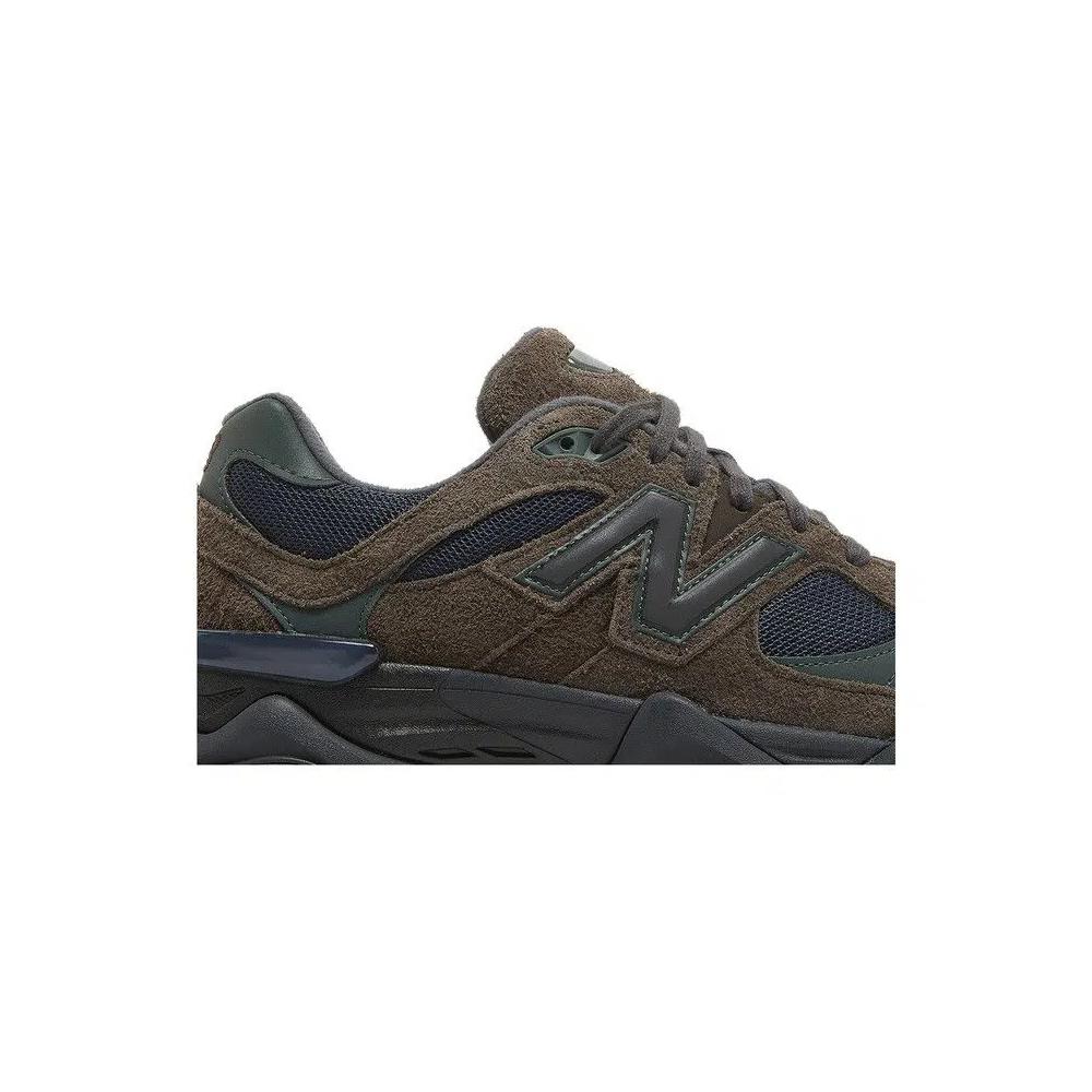 Кроссовки New Balance 9060 «Beef & Broccoli» 2