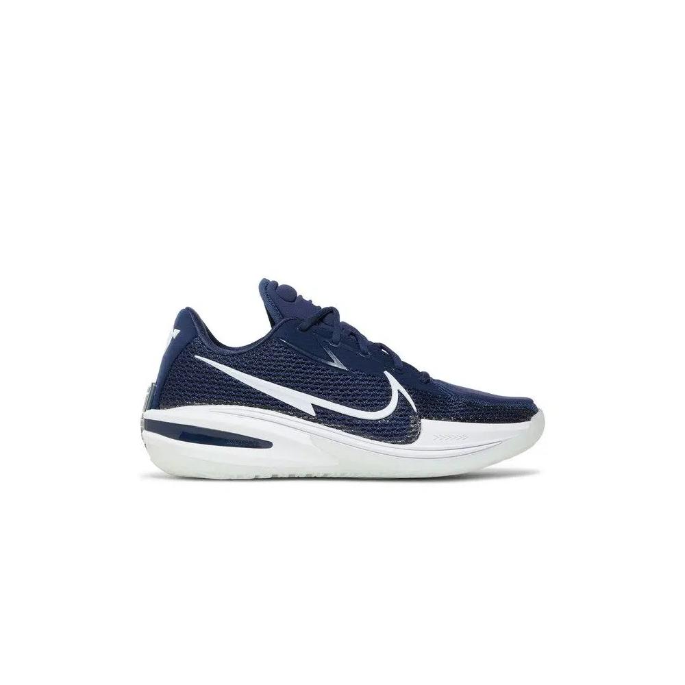 Кроссовки Nike Air Zoom GT Cut TB «Midnight Navy» 1