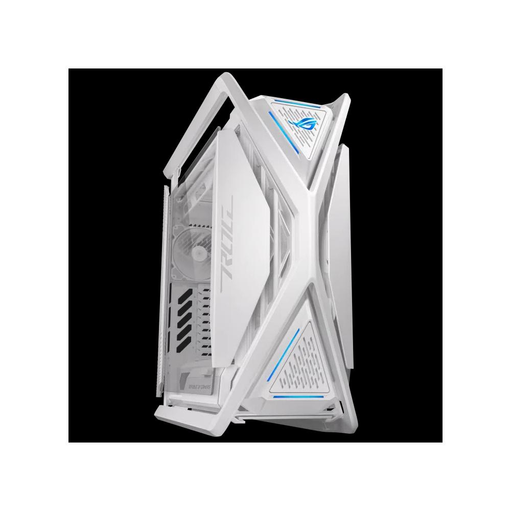 ASUS ROG Hyperion GR701 E-ATX корпус - White 1