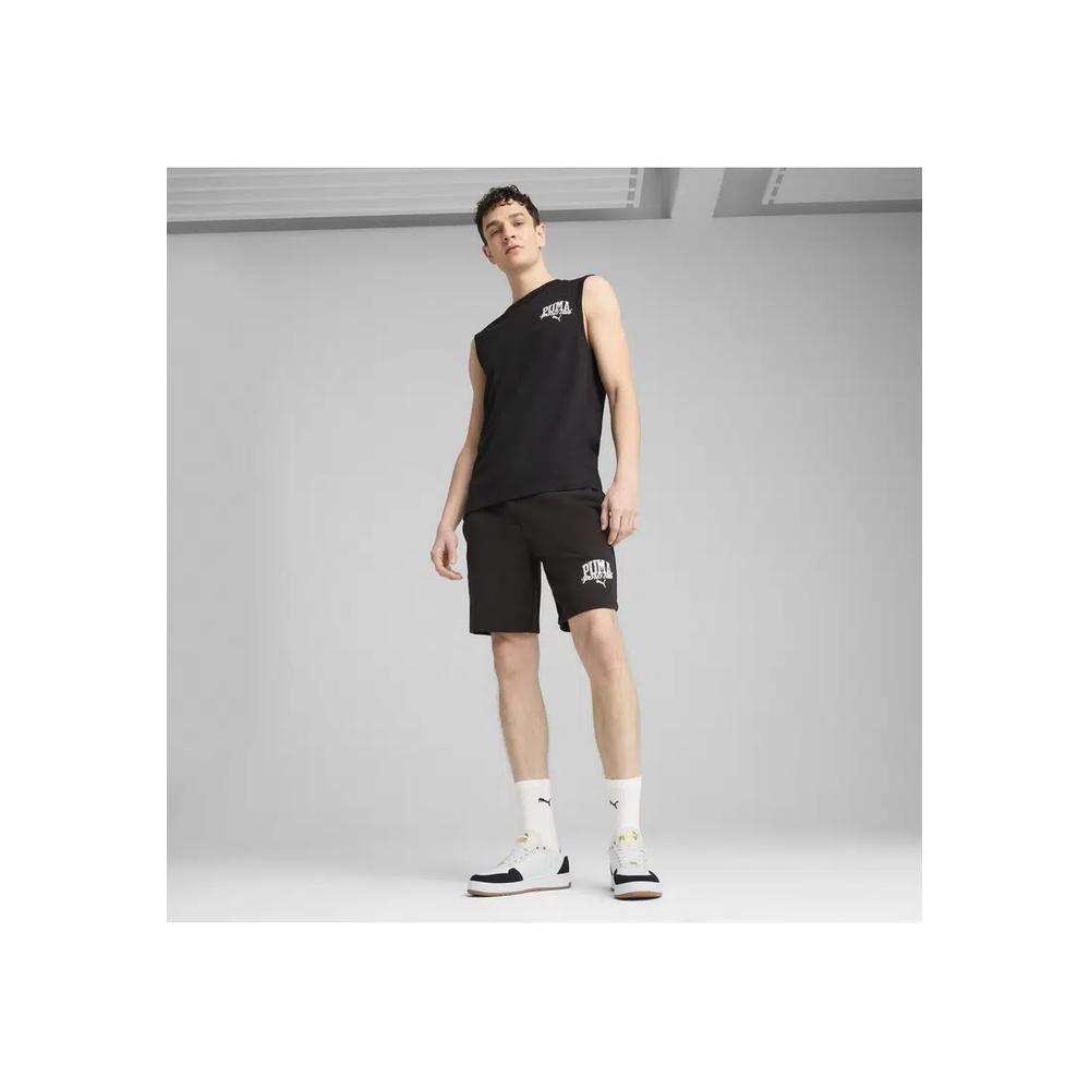 PUMA CLASS Мужские шорты 8 дюймов 5