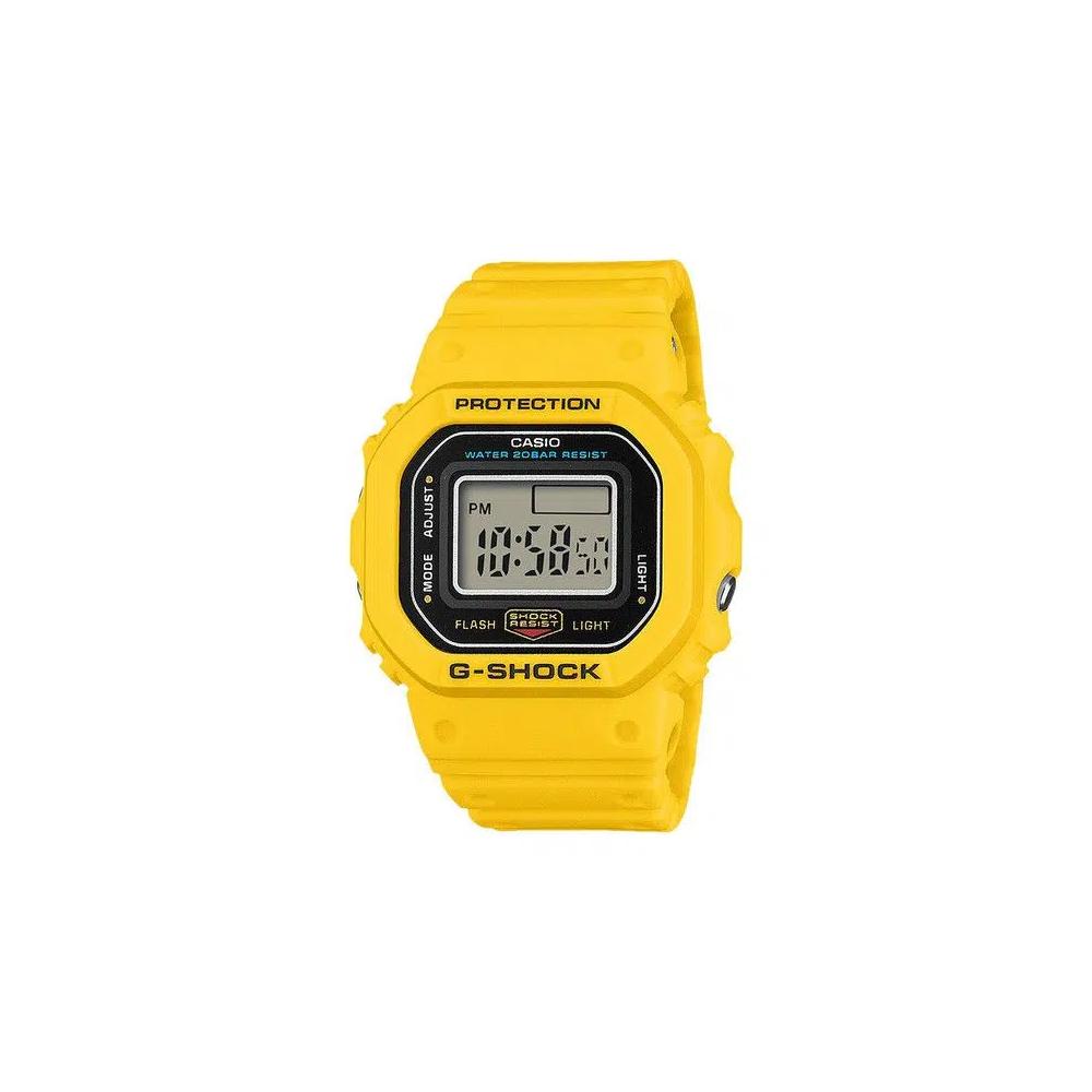 Часы G-SHOCK by Casio Nano Ring Watch 'Yellow' 1