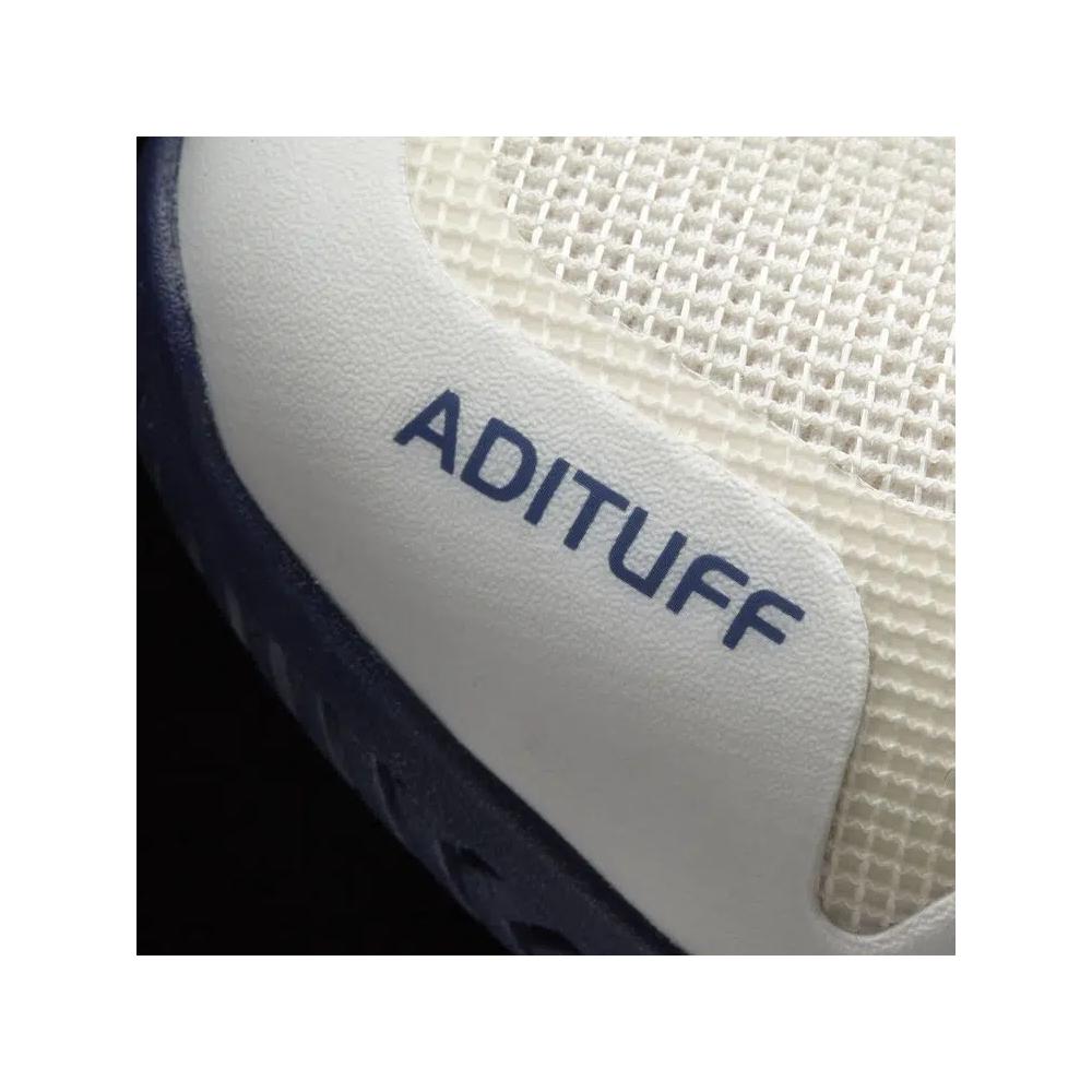 Кроссовки Pharrell x adidas Adizero Ubersonic 2.0 'White' 5