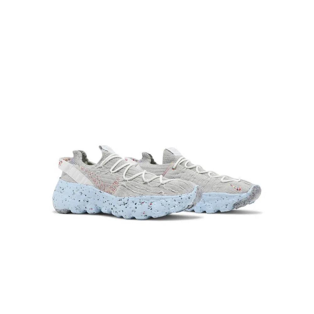 Лайфстайл Nike Space Hippie 04 'Be True' 9