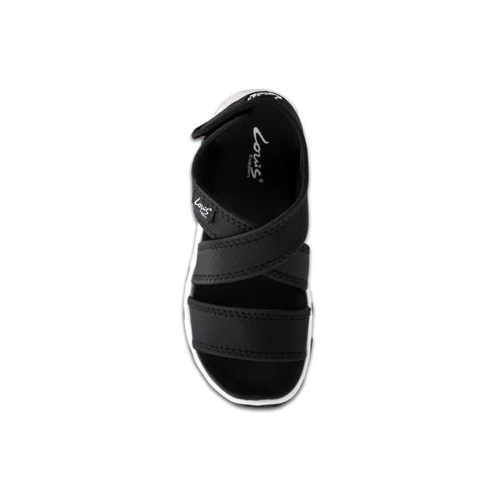 Женские повседневные сандалии slip-on 4